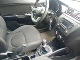 Kia Rio 2014 годаүшін3 400 000 тг. в Актобе