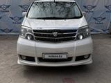 Toyota Alphard 2004 года за 7 800 000 тг. в Костанай – фото 2