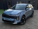 Kia Sportage 2026 годаүшін13 250 000 тг. в Шымкент