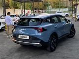 Kia Sportage 2026 годаүшін13 250 000 тг. в Шымкент – фото 2
