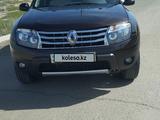 Renault Duster 2015 года за 6 000 000 тг. в Атырау – фото 2