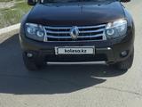 Renault Duster 2015 годаүшін6 000 000 тг. в Атырау