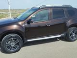 Renault Duster 2015 годаүшін6 000 000 тг. в Атырау – фото 3