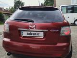 Mazda CX-7 2010 года за 6 600 000 тг. в Алматы – фото 3