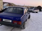 ВАЗ (Lada) 21099 2000 годаүшін1 000 000 тг. в Костанай – фото 2