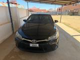 Toyota Camry 2016 годаүшін5 800 000 тг. в Актау – фото 4