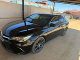 Toyota Camry 2016 годаүшін5 800 000 тг. в Актау