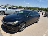 Toyota Camry 2016 годаүшін5 800 000 тг. в Актау – фото 2