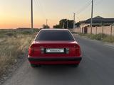 Audi 100 1992 года за 1 700 000 тг. в Тараз – фото 4