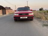 Audi 100 1992 года за 1 700 000 тг. в Тараз