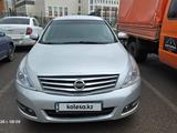 Nissan Teana 2012 года за 5 800 000 тг. в Астана