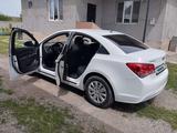 Chevrolet Cruze 2013 года за 2 600 000 тг. в Алматы – фото 2