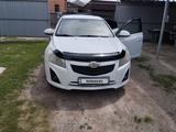 Chevrolet Cruze 2013 года за 2 600 000 тг. в Алматы – фото 3
