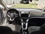 Chevrolet Cruze 2013 года за 2 600 000 тг. в Алматы – фото 4