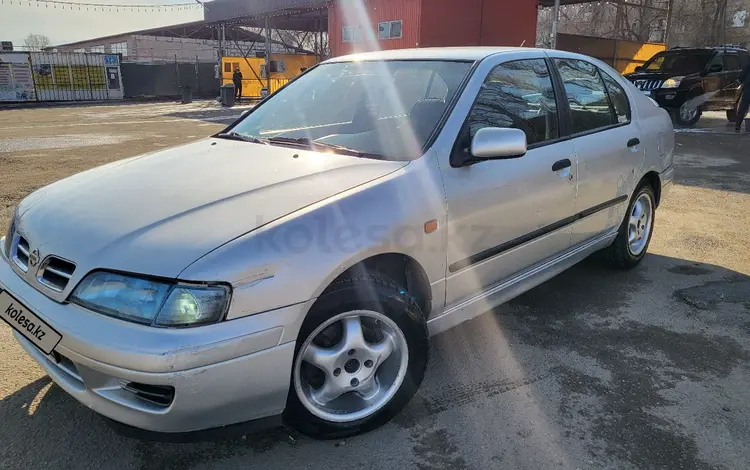 Nissan Primera 1998 годаүшін1 700 000 тг. в Алматы