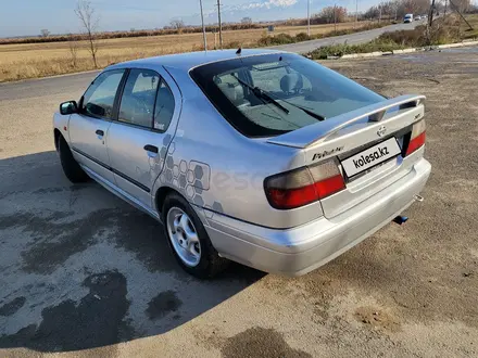 Nissan Primera 1998 года за 1 700 000 тг. в Алматы – фото 6