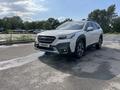 Subaru Outback 2021 годаүшін17 500 000 тг. в Усть-Каменогорск – фото 25