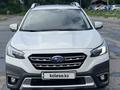 Subaru Outback 2021 годаүшін17 500 000 тг. в Усть-Каменогорск – фото 7