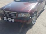 Mercedes-Benz C 180 1994 годаfor2 600 000 тг. в Талдыкорган – фото 2