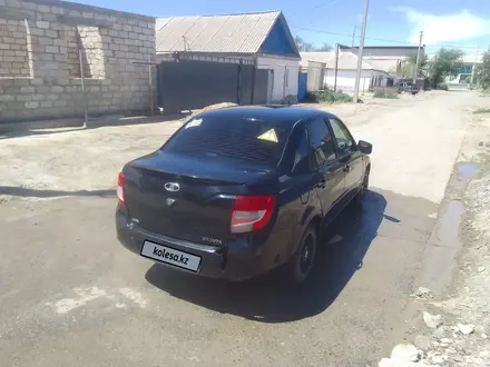 ВАЗ (Lada) Granta 2190 2013 года за 2 200 000 тг. в Атырау