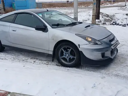 Toyota Celica 2000 года за 2 800 000 тг. в Усть-Каменогорск – фото 3