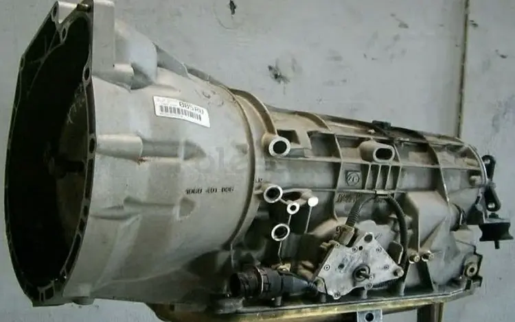 Коробка автомат bmw 5hp19for190 000 тг. в Алматы