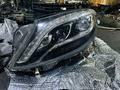 W222 фары до рестайлинг за 250 000 тг. в Алматы