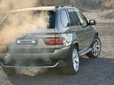 BMW X5 2004 года за 6 500 000 тг. в Алматы – фото 5