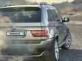 BMW X5 2004 года за 6 500 000 тг. в Алматы – фото 9