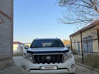 Toyota Land Cruiser Prado 2015 годаfor19 500 000 тг. в Актау