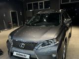 Lexus RX 350 2014 годаfor14 000 000 тг. в Алматы