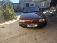 Volkswagen Passat 1992 годаүшін1 500 000 тг. в Тараз