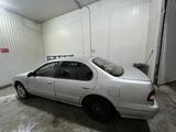 Nissan Cefiro 1998 годаүшін1 100 000 тг. в Алматы – фото 4