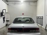 Nissan Cefiro 1998 годаүшін1 100 000 тг. в Алматы – фото 3