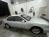 Nissan Cefiro 1998 годаүшін1 100 000 тг. в Алматы – фото 2