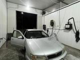 Nissan Cefiro 1998 годаүшін1 100 000 тг. в Алматы