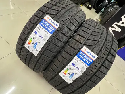 245/45R19 — 275/40R19 Sailun 2024 Ice Blazer Arctic Evo за 47 500 тг. в Алматы – фото 5