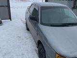 ВАЗ (Lada) 2110 2007 годаүшін600 000 тг. в Актобе – фото 4