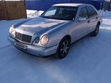 Mercedes-Benz E 230 1997 годаүшін2 750 000 тг. в Петропавловск