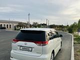Toyota Estima 2011 года за 4 400 000 тг. в Атырау – фото 3
