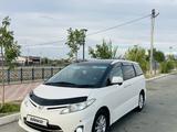 Toyota Estima 2011 года за 4 400 000 тг. в Атырау – фото 2