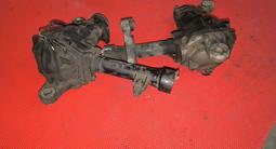 Редуктор передний 43: 10 41: 10 за 101 001 тг. в Алматы