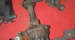 Редуктор передний 43: 10 41: 10 за 101 001 тг. в Алматы – фото 2