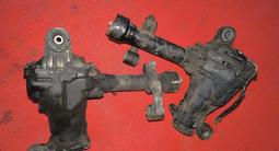 Редуктор передний 43: 10 41: 10 за 101 001 тг. в Алматы – фото 3