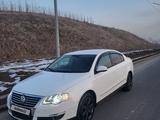 Volkswagen Passat 2007 года за 3 400 000 тг. в Алматы