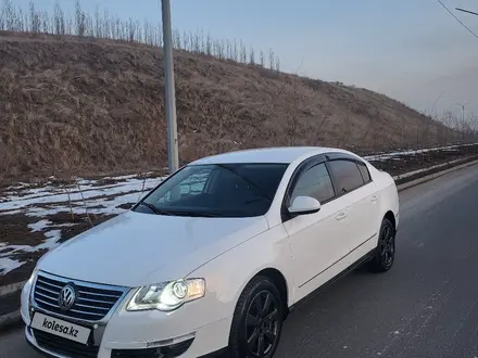Volkswagen Passat 2007 года за 3 400 000 тг. в Алматы
