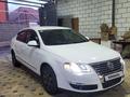 Volkswagen Passat 2007 года за 3 400 000 тг. в Алматы – фото 2