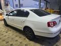 Volkswagen Passat 2007 года за 3 400 000 тг. в Алматы – фото 4