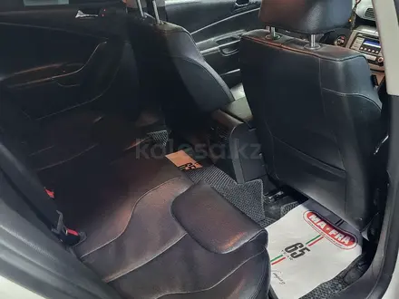 Volkswagen Passat 2007 года за 3 400 000 тг. в Алматы – фото 7