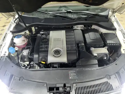 Volkswagen Passat 2007 года за 3 400 000 тг. в Алматы – фото 8